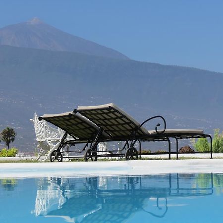 Heaven In Europe 88 Villa Santa Úrsula Kültér fotó