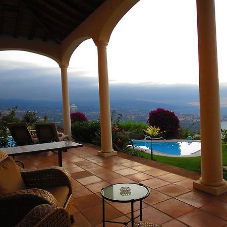 Heaven In Europe 88 Villa Santa Úrsula Kültér fotó