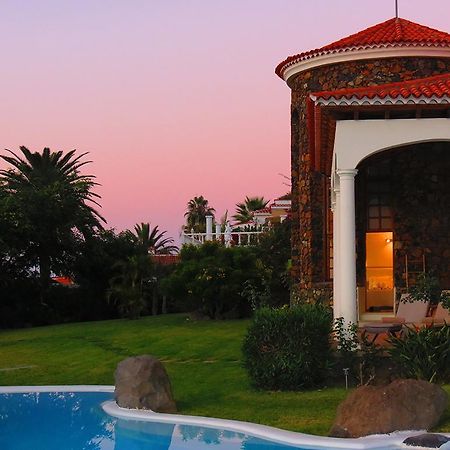 Heaven In Europe 88 Villa Santa Úrsula Kültér fotó