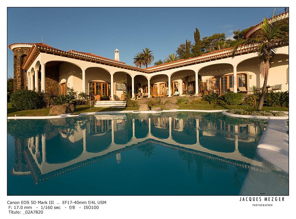 Heaven In Europe 88 Villa Santa Úrsula Kültér fotó