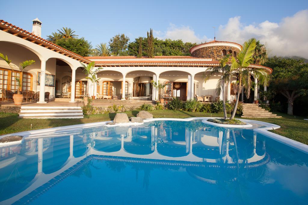 Heaven In Europe 88 Villa Santa Úrsula Kültér fotó