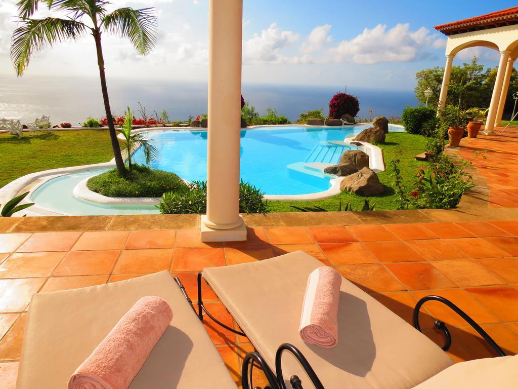 Heaven In Europe 88 Villa Santa Úrsula Kültér fotó