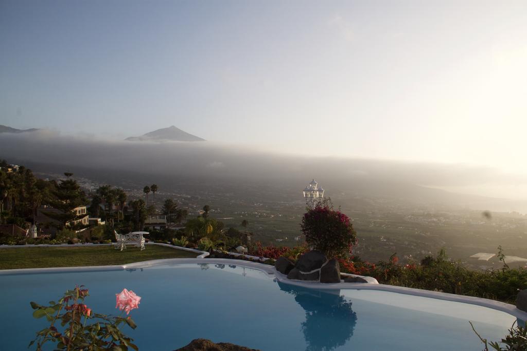 Heaven In Europe 88 Villa Santa Úrsula Kültér fotó