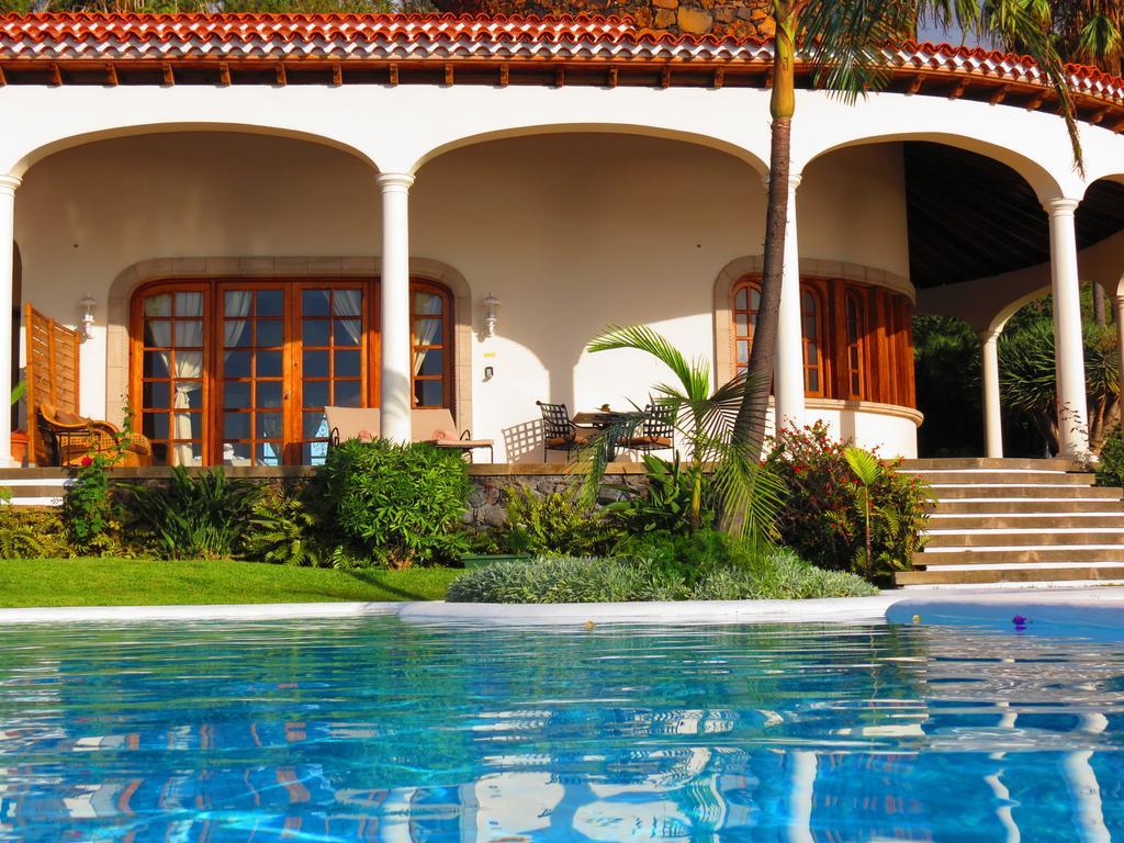 Heaven In Europe 88 Villa Santa Úrsula Kültér fotó
