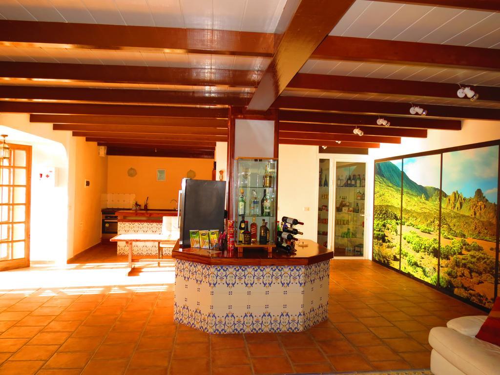 Heaven In Europe 88 Villa Santa Úrsula Kültér fotó