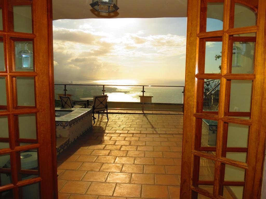 Heaven In Europe 88 Villa Santa Úrsula Kültér fotó