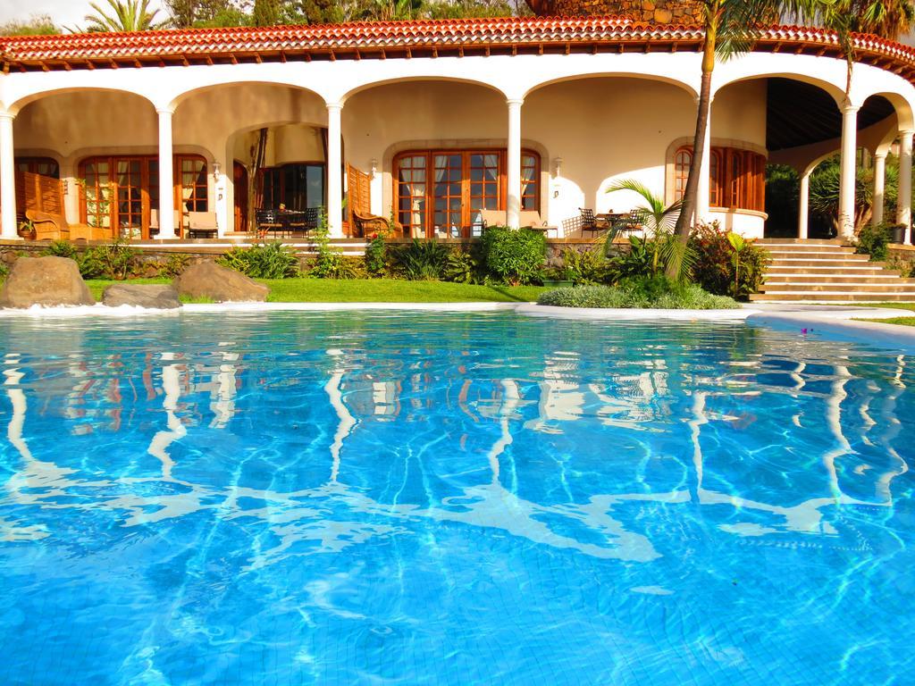 Heaven In Europe 88 Villa Santa Úrsula Kültér fotó