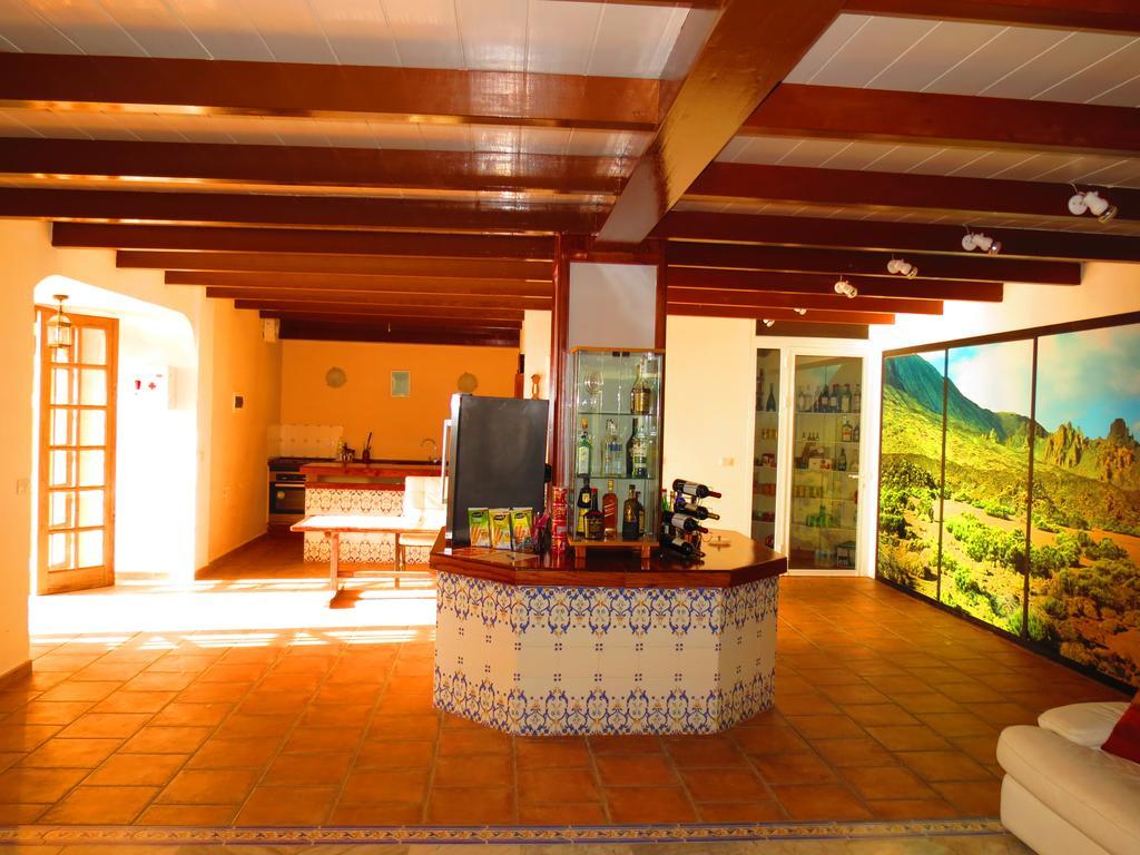Heaven In Europe 88 Villa Santa Úrsula Kültér fotó