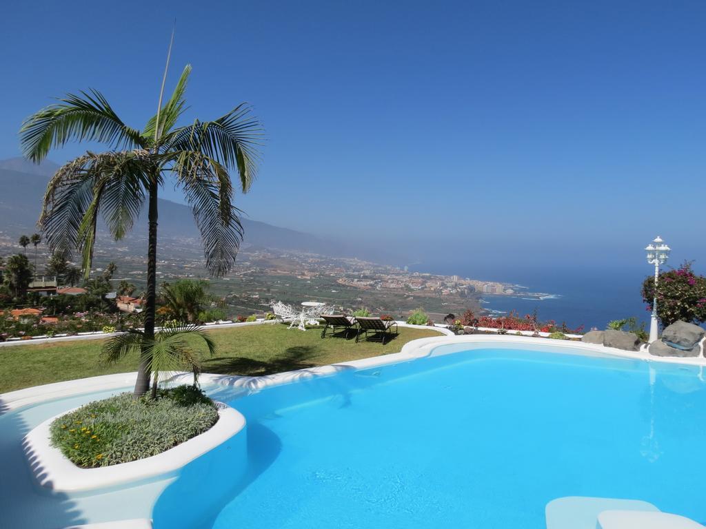 Heaven In Europe 88 Villa Santa Úrsula Kültér fotó