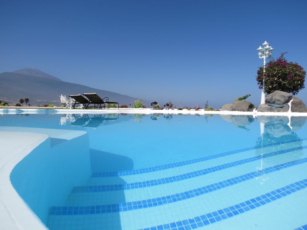 Heaven In Europe 88 Villa Santa Úrsula Kültér fotó