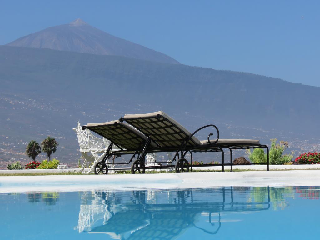 Heaven In Europe 88 Villa Santa Úrsula Kültér fotó