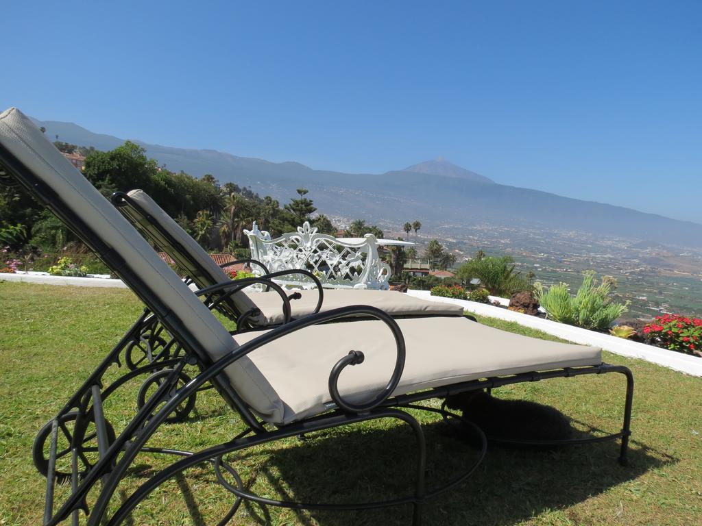 Heaven In Europe 88 Villa Santa Úrsula Kültér fotó
