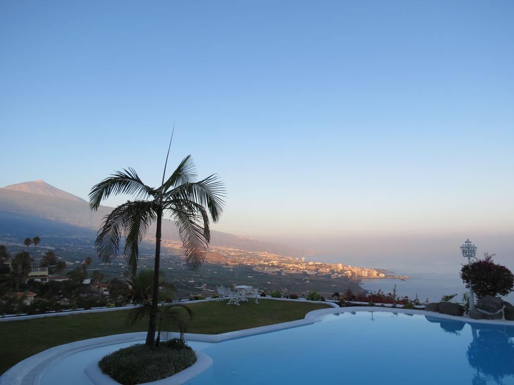 Heaven In Europe 88 Villa Santa Úrsula Kültér fotó