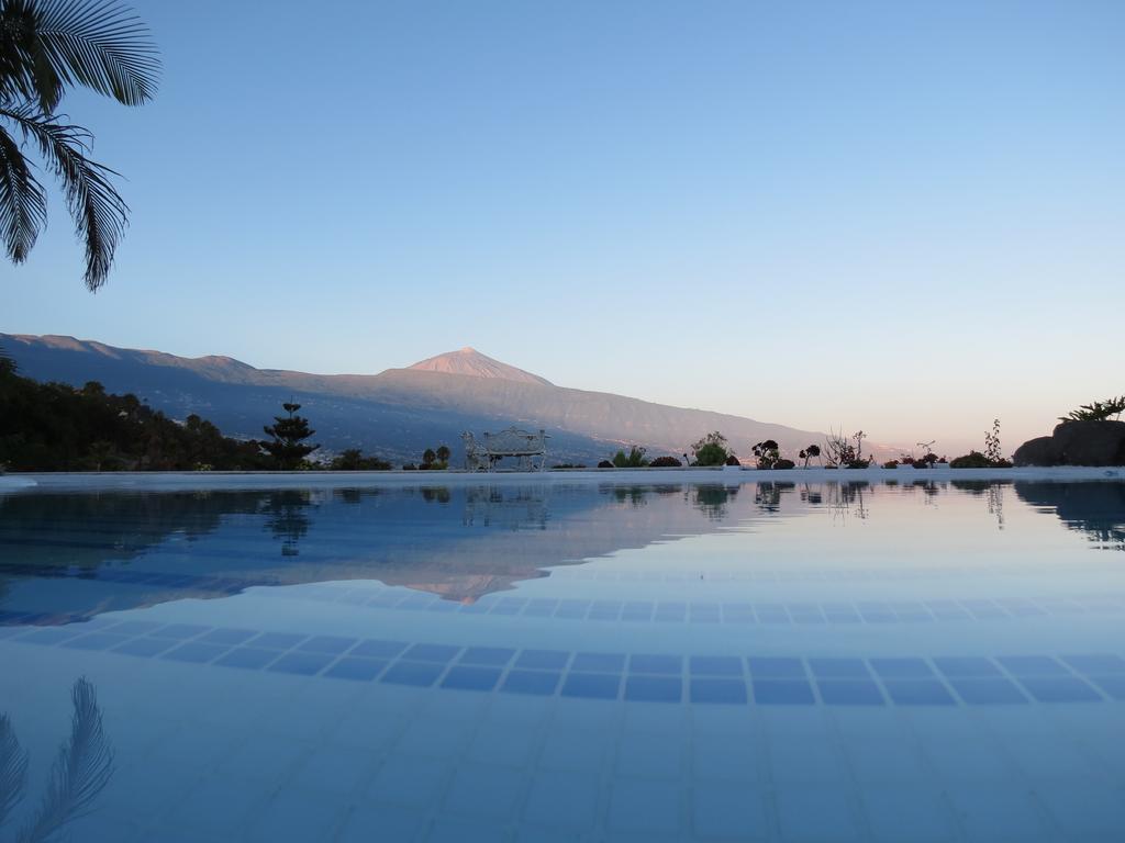 Heaven In Europe 88 Villa Santa Úrsula Kültér fotó