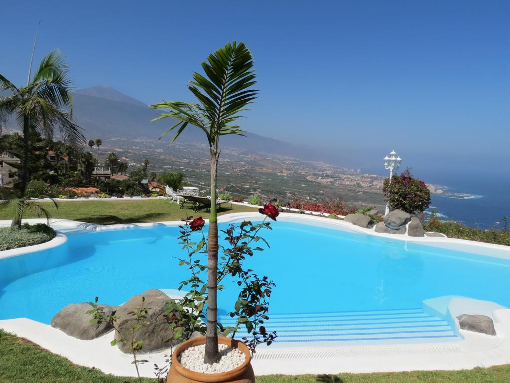 Heaven In Europe 88 Villa Santa Úrsula Kültér fotó