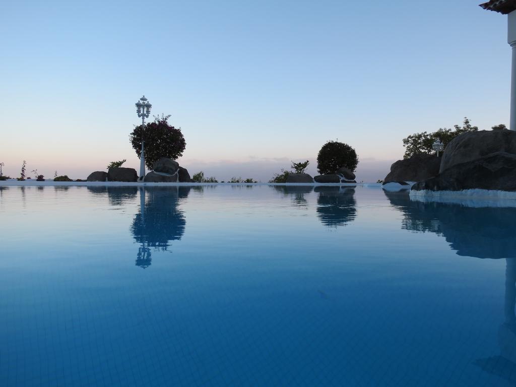 Heaven In Europe 88 Villa Santa Úrsula Kültér fotó