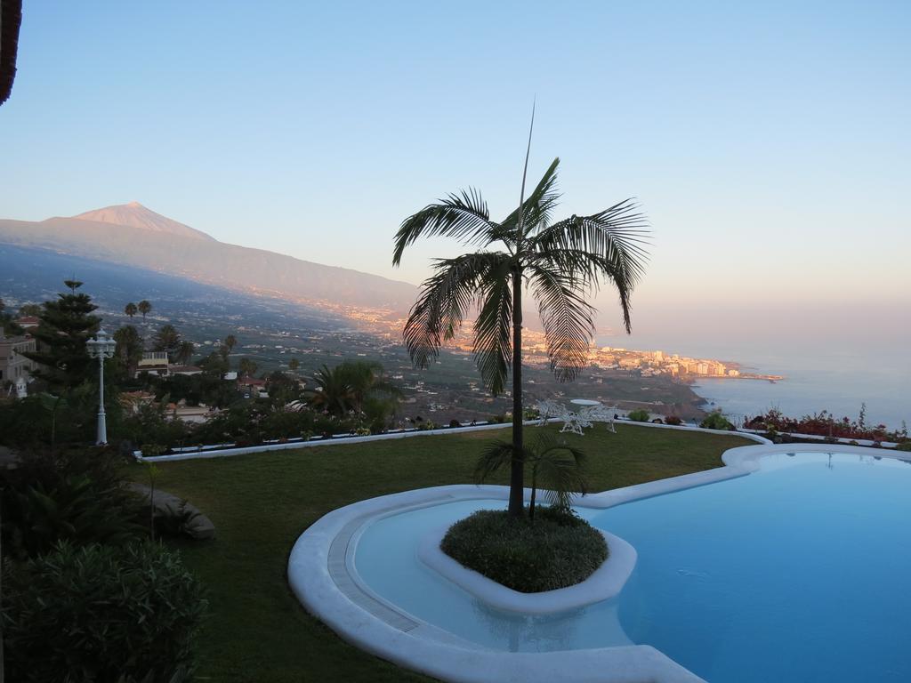 Heaven In Europe 88 Villa Santa Úrsula Kültér fotó