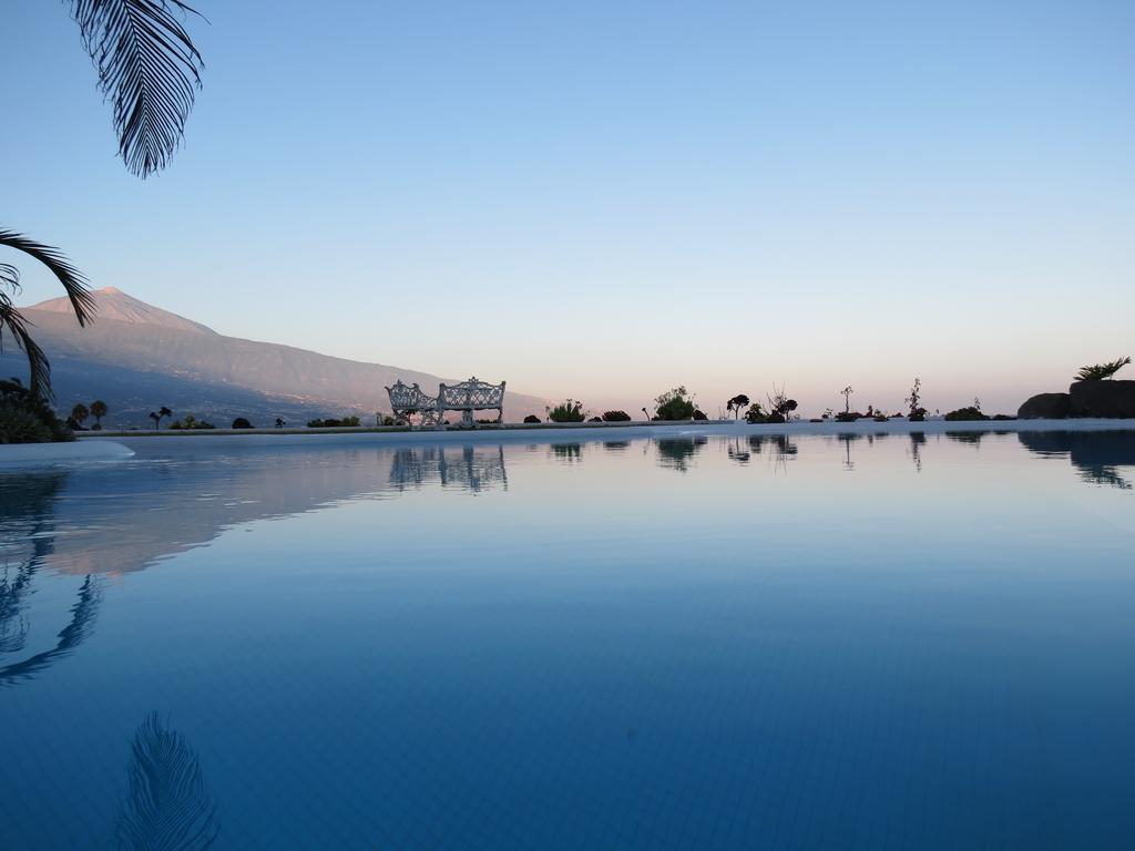 Heaven In Europe 88 Villa Santa Úrsula Kültér fotó