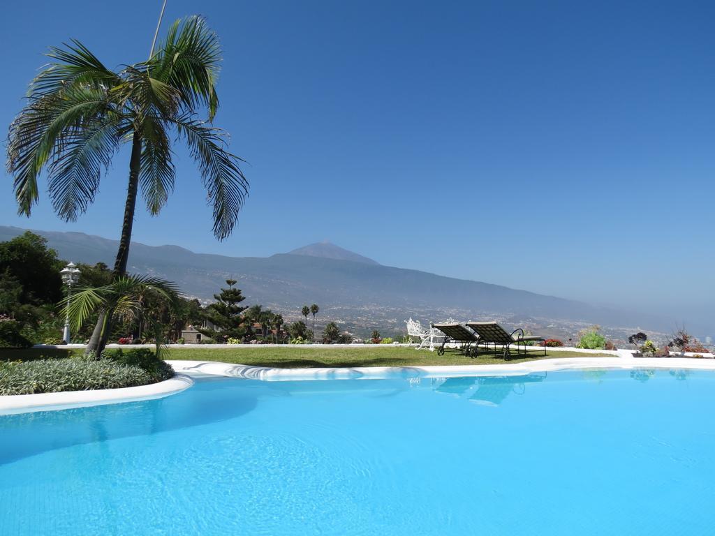 Heaven In Europe 88 Villa Santa Úrsula Kültér fotó