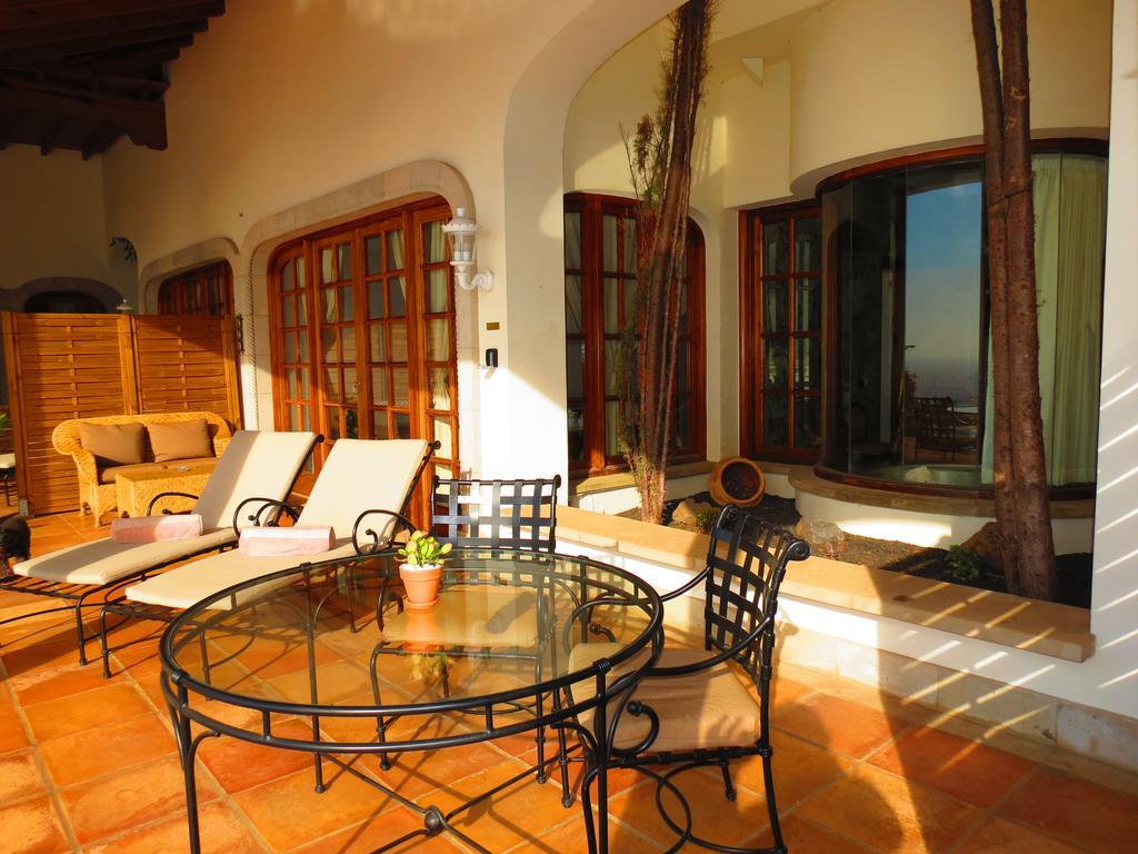 Heaven In Europe 88 Villa Santa Úrsula Kültér fotó